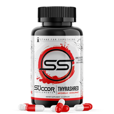 Thyrashred